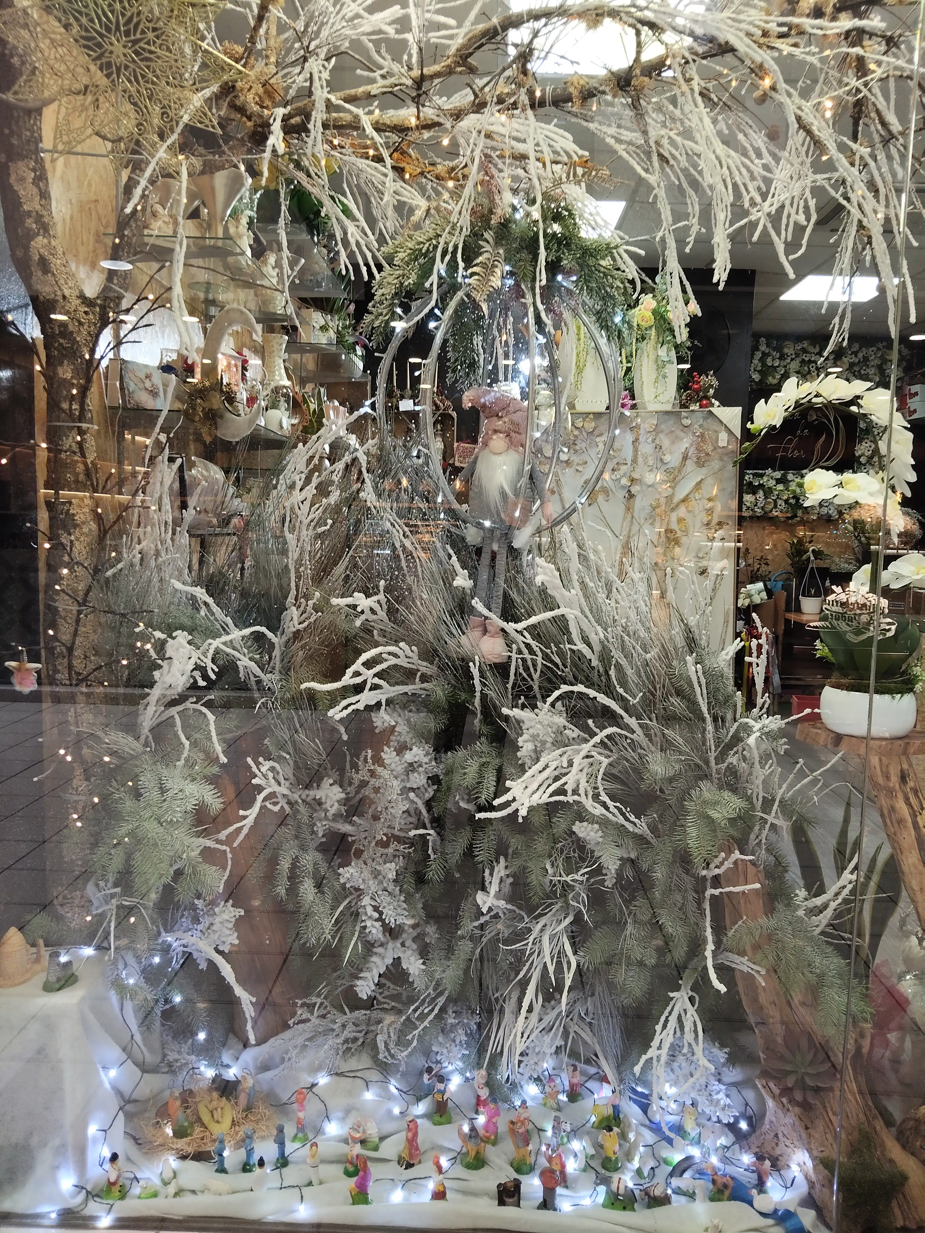 Aroma da Flor, Atelier de Arte Floral Unipessoal lda 