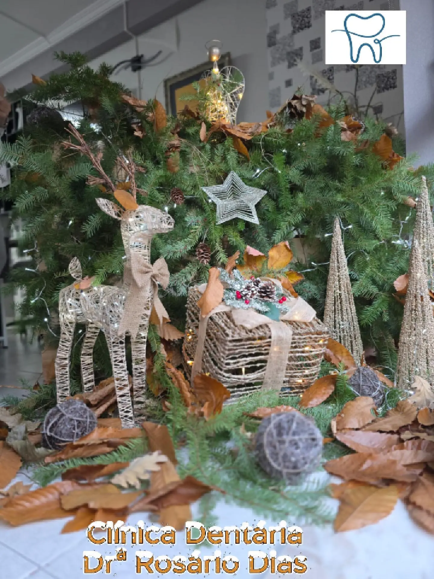 Clínica de saúde oral