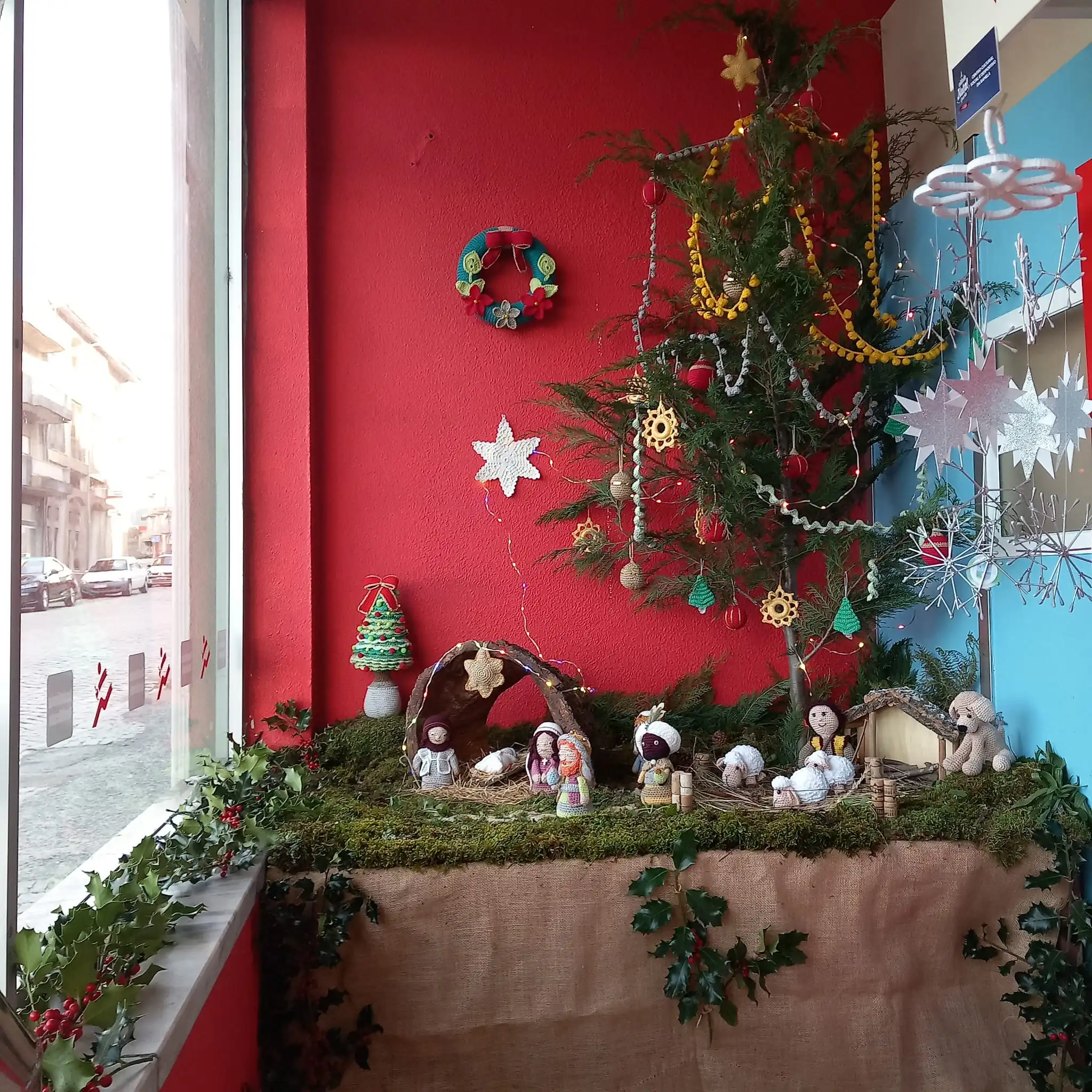 Jose Vicente Fazenda, Lda