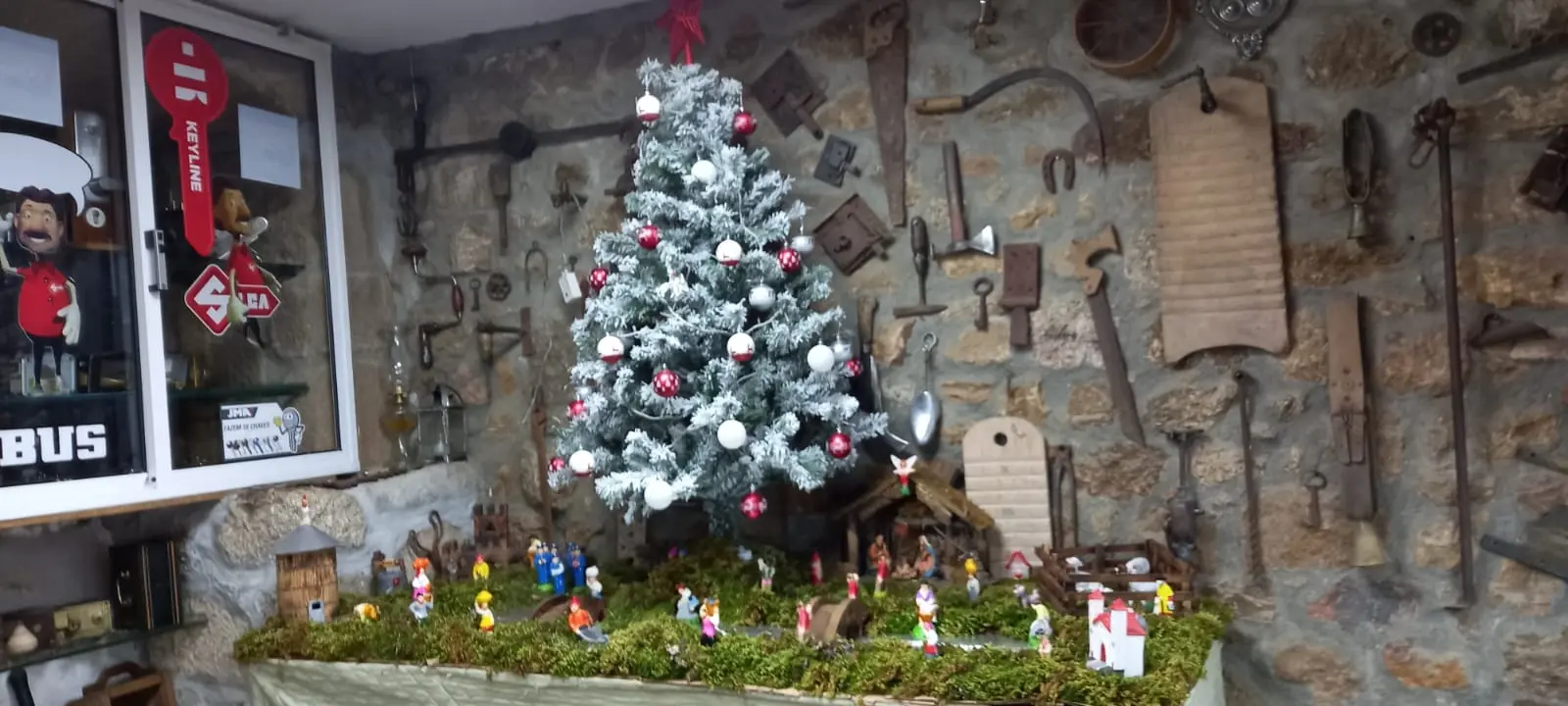 Casa das Chaves Bandarra