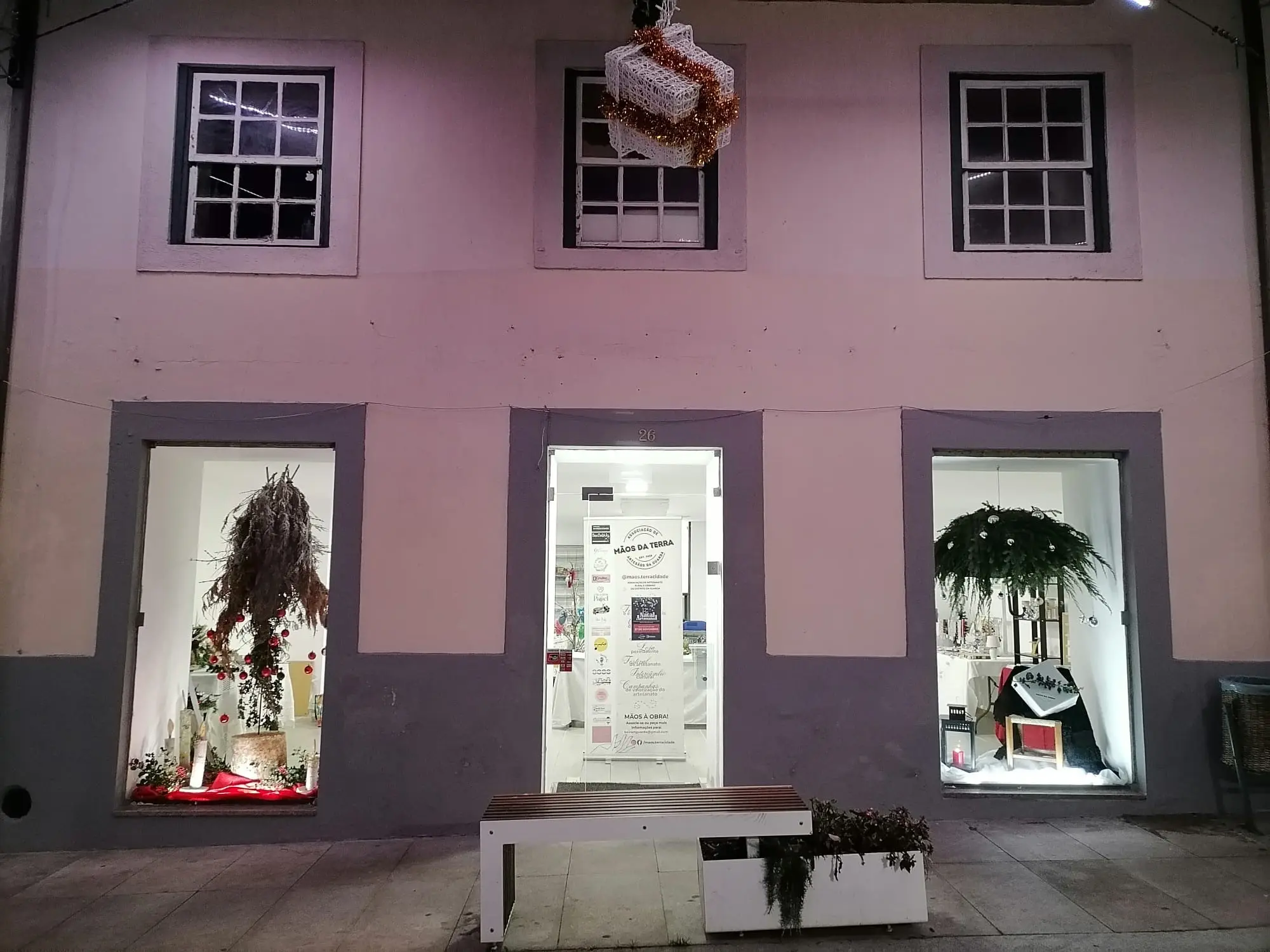 Natal Artesanal 2025