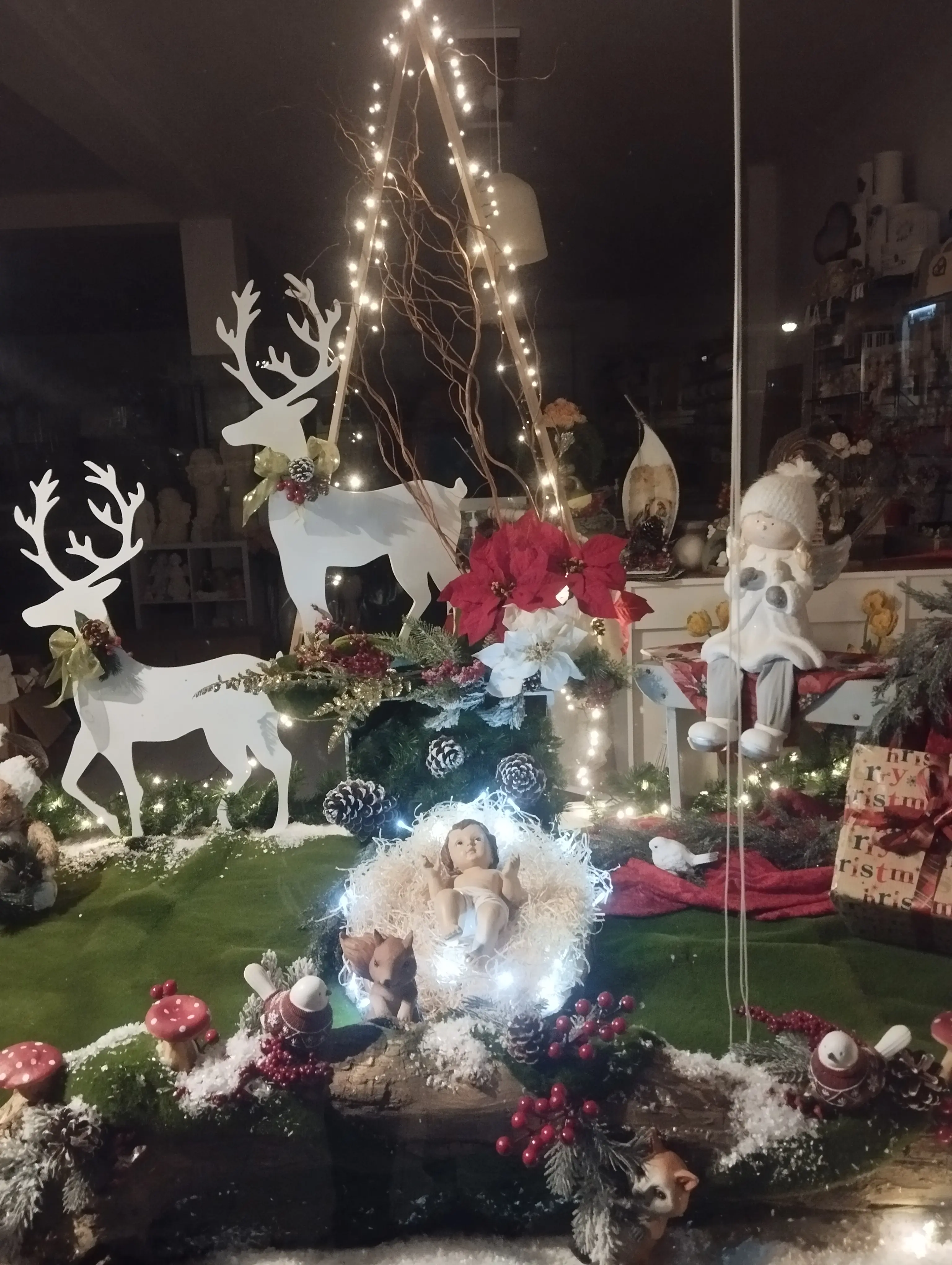 Artes Decorativas -arte floral 