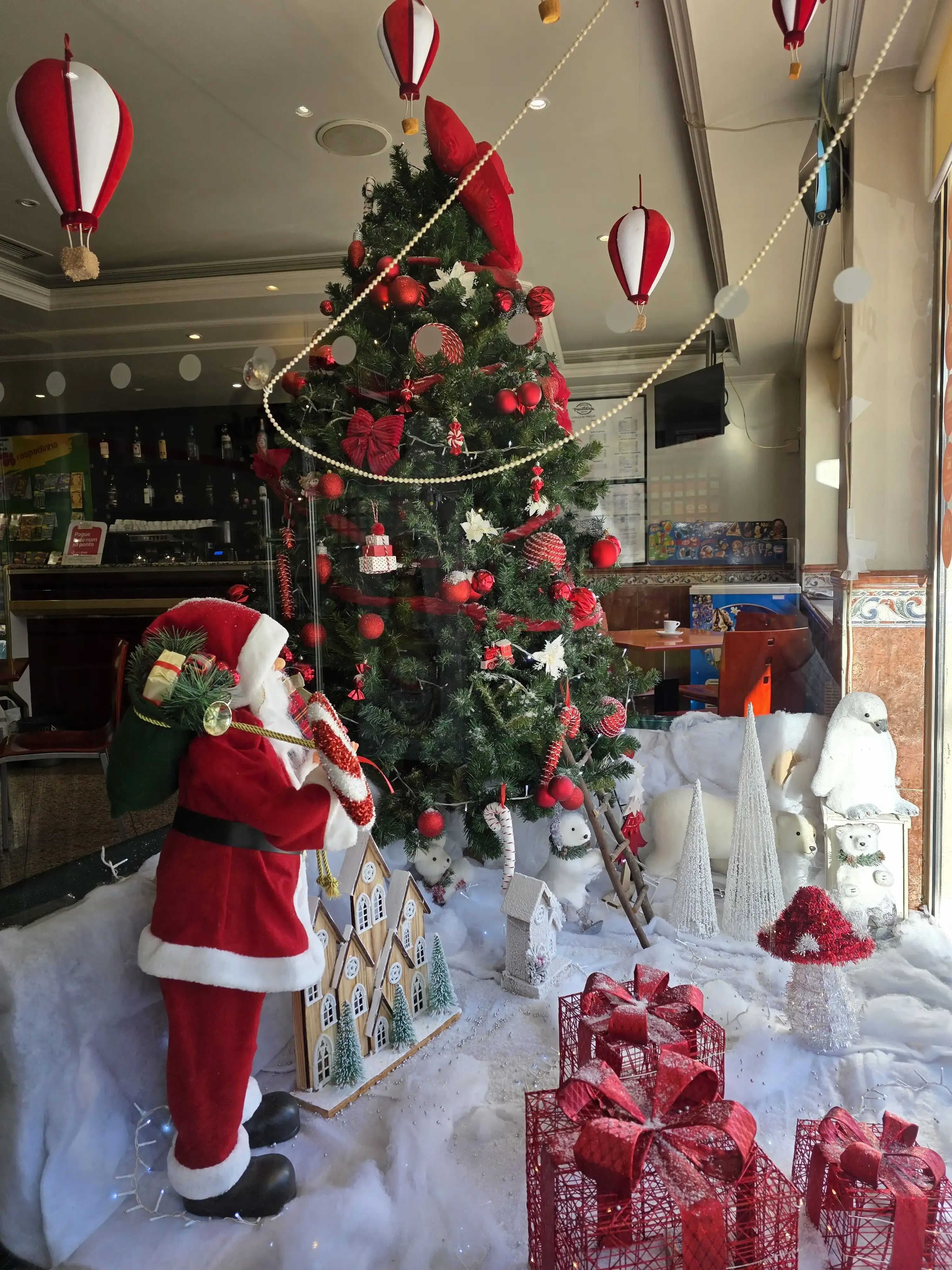 Isabel Santos Santos