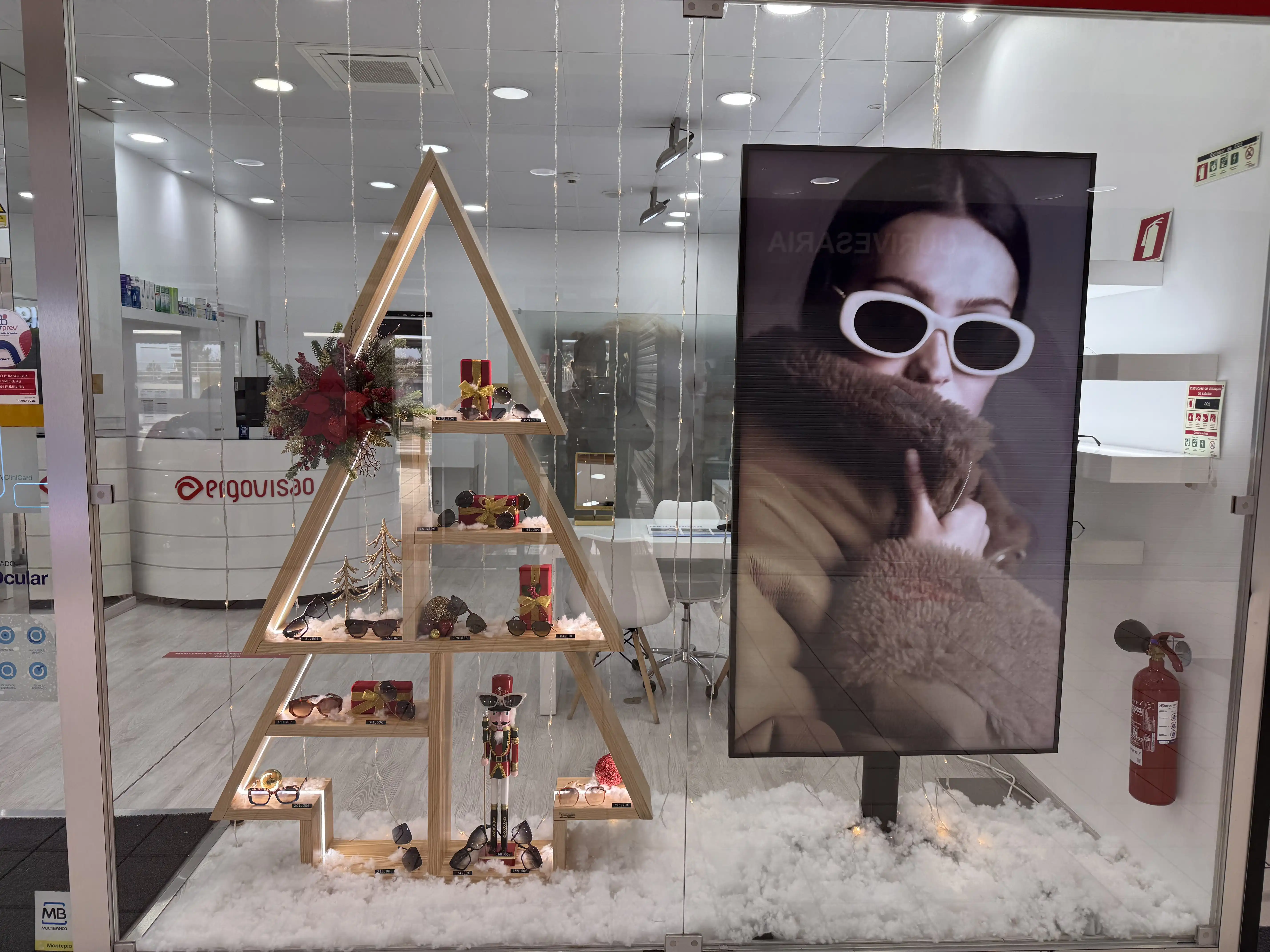 Ergovisão Intermarché 