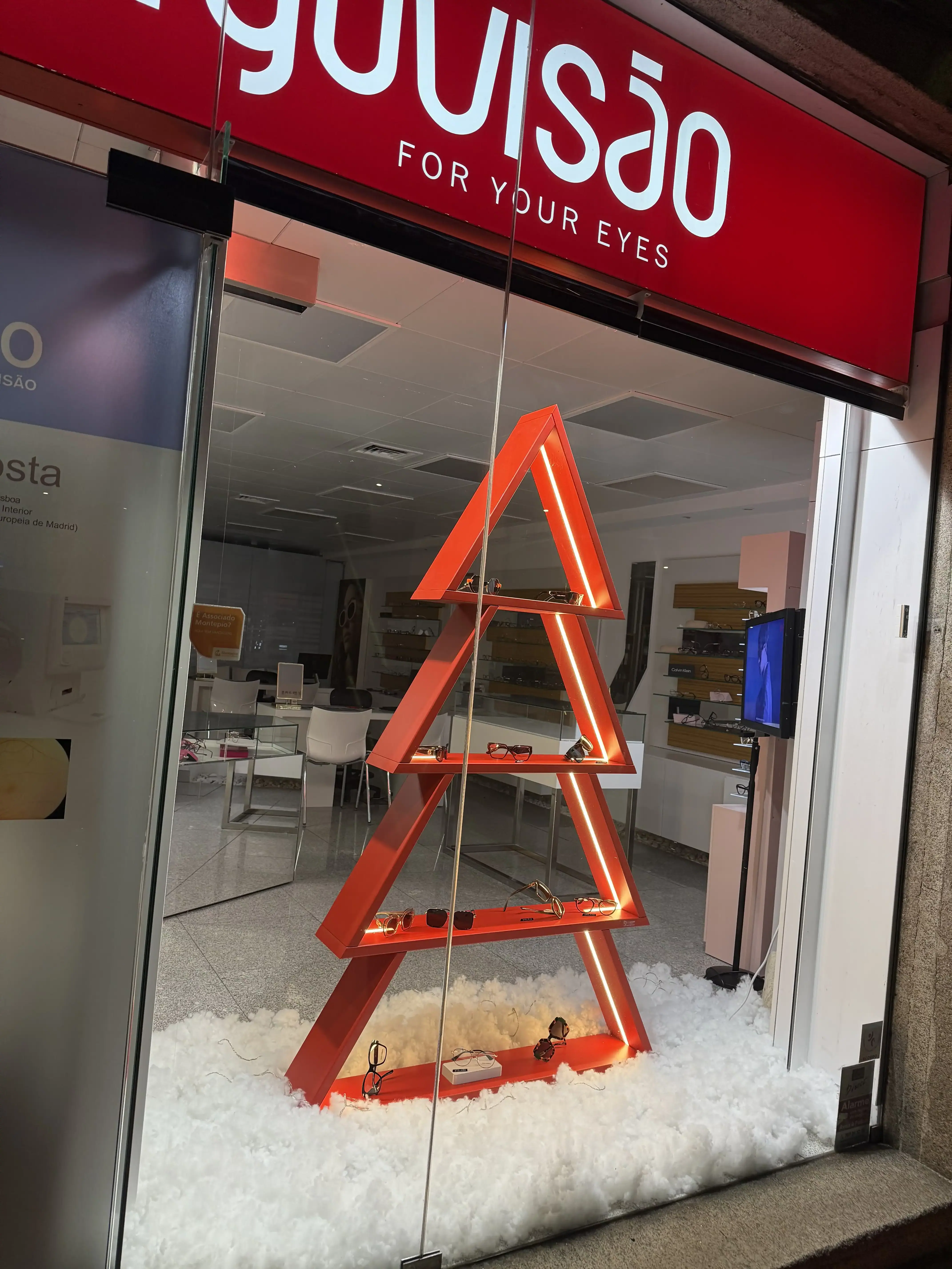 Ergovisão Museu ( Largo dos Correios)