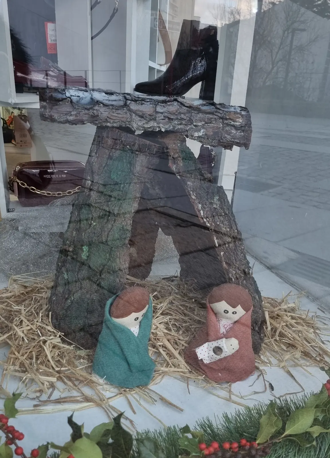 Sapataria Like It Guarda 