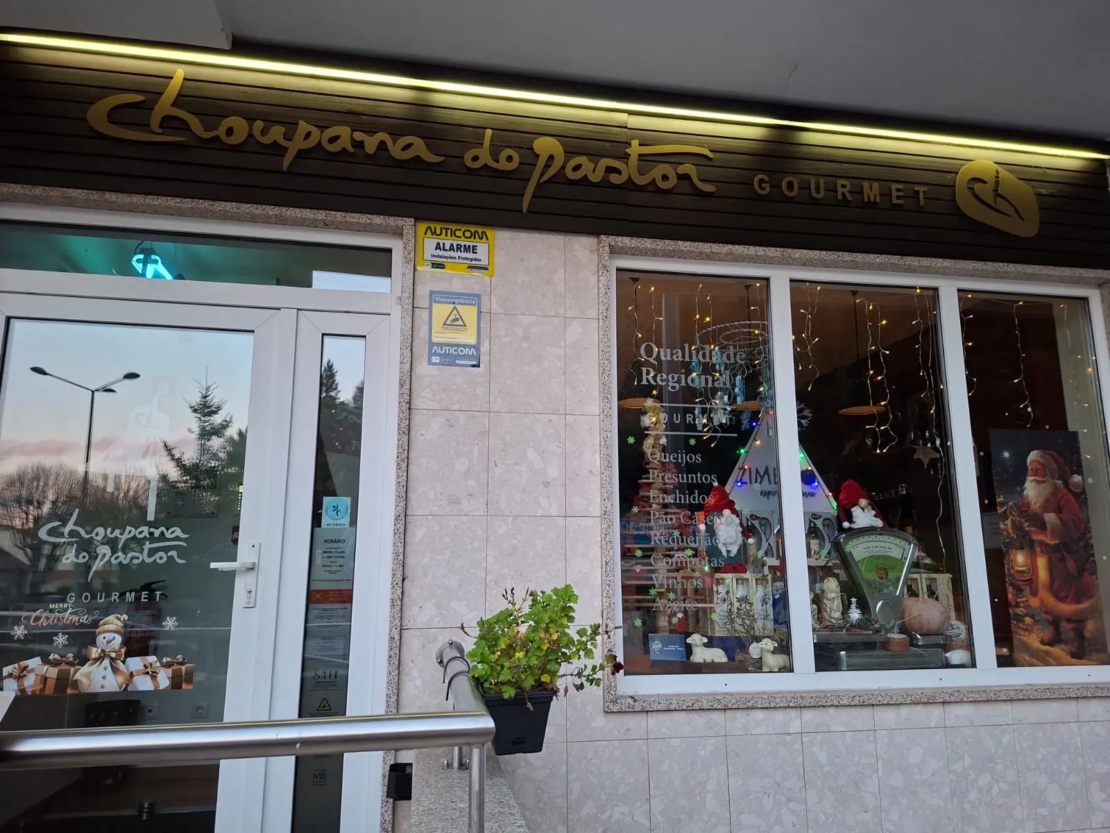 Choupana do Pastor Gourmet