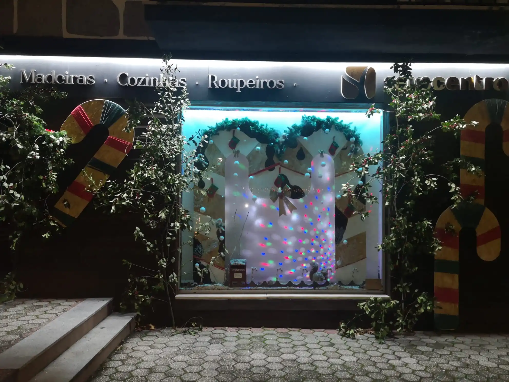 Serra centro serraçao do centro lda