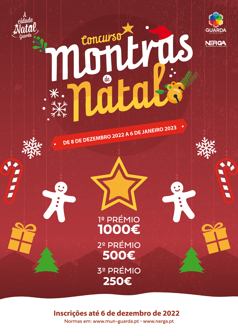 Concurso Montras